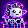 程序图标: Voca-Chat VoiceMeet Frien…