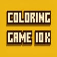 Icon des Programms: Coloring Game 10K