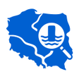 Icon des Programms: Polskie Rzeki Stany Wód M…