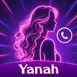 Icon des Programms: Yanah  Online Video Calls