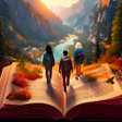 Icona del programma: Randonnée Biblique
