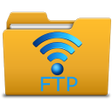 Ikona programu: WiFi FTP Server