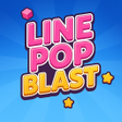 Icona del programma: LinePop Blast Puzzle