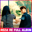 プログラムのアイコン: Reza Re Full Album Offlin…