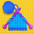 プログラムのアイコン: Knit Sort Puzzle