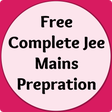 Icon of program: Solved 15 Years Jee main …