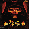 プログラムのアイコン: Diablo II