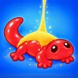 Icon des Programms: Sand Gecko