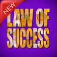 プログラムのアイコン: The Law of Success - Offl…