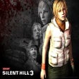 Ikona programu: Silent Hill 3