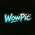 Icon des Programms: WowPic  AI Video Experien…