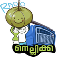 Icona del programma: Radio Nellikka