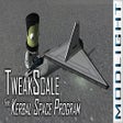 プログラムのアイコン: TweakScale - Kerbal Space…