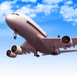 Icon of program: Flight Simulator 3D Airpl…