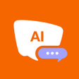 Ikona programu: JustSpeak AI