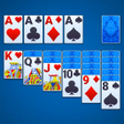 Icon of program: Solitaire Classic