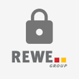 Ikona programu: REWE Group Mitarbeiter Lo…