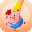 プログラムのアイコン: Oinky Catch