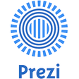 Icon des Programms: Prezi Desktop