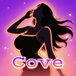 Ikona programu: Cove - Me…