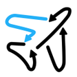 Icon des Programms: Arrow Out-Tap away Puzzle