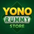 Icône du programme : Yono Rummy Store