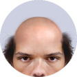 Ikona programu: Bald Face