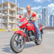 Ikona programu: Indian Bike Gangster Thef…