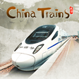 Icône du programme : China Trains