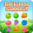 Icon des Programms: Delicious Connect