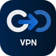 プログラムのアイコン: VPN free  secure proxy  f…