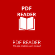 Icon of program: PDF Reader : PDF Editor, …