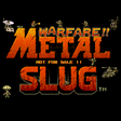 Icône du programme : Metal Slug Warfare Demo *…