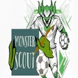 Ikona programu: Monster Scout