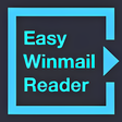 プログラムのアイコン: Easy Winmail Reader - ext…