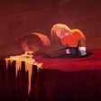 Icono de programa: A Hell of a Soup