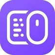 程序图标: Logi Options+