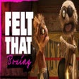 Ikona programu: Felt That: Boxing