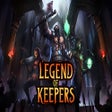 Programmsymbol: Legend of Keepers: Career…