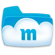 Icono de programa: MegaCloud