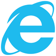 Icon des Programms: Internet Explorer 10 for …