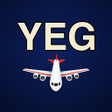 Icona del programma: FLIGHTS Edmonton Airport