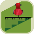 Icon des Programms: MachineryGuide GPS app (D…