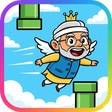Ikona programu: Flying Ga…