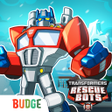 Icon des Programms: Transformers Rescue Bots:…