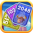 プログラムのアイコン: Big Win 2048 Puzzle