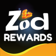 Icon des Programms: Zod Rewards  Play  Earn