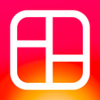 Icon des Programms: Photo Collage Maker  Grid