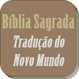 プログラムのアイコン: Bíblia Tradução do Novo M…