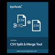Icon des Programms: SysTools CSV Merger Softw…